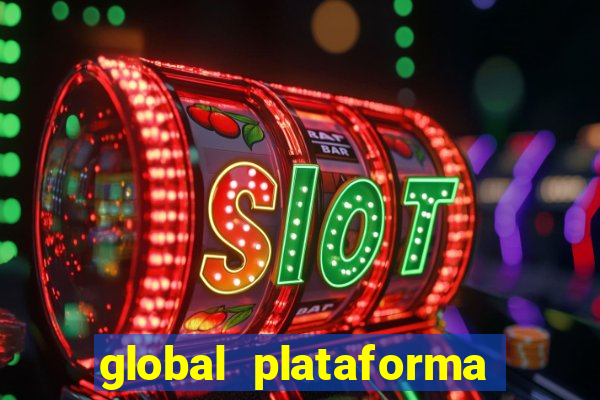 global plataforma de jogos