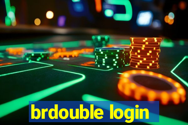 brdouble login