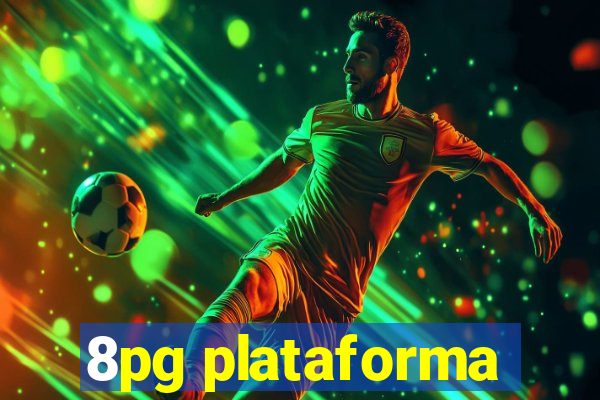 8pg plataforma