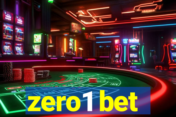zero1 bet