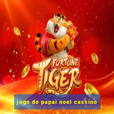 jogo do papai noel cassino