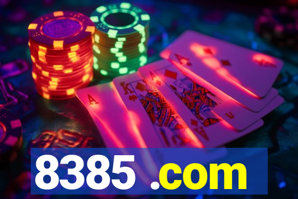 8385 .com