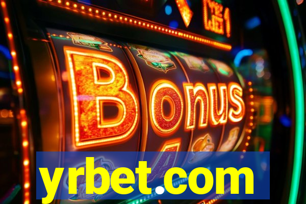 yrbet.com
