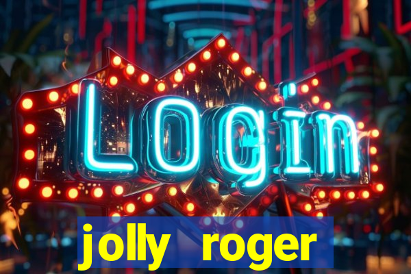 jolly roger programa infantil
