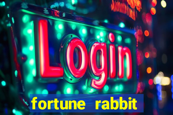 fortune rabbit gratis demo