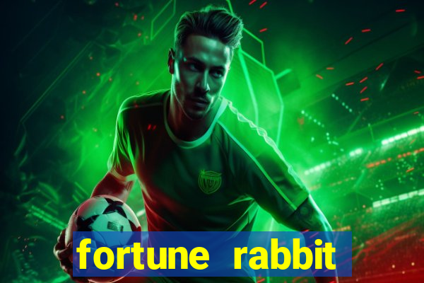fortune rabbit gratis demo