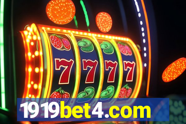 1919bet4.com