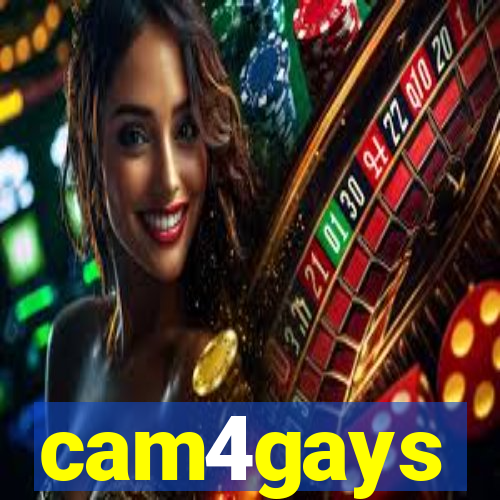 cam4gays