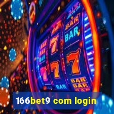 166bet9 com login