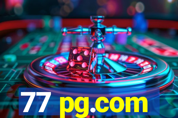 77 pg.com