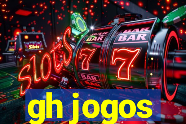 gh jogos