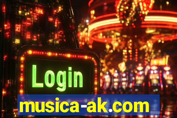 musica-ak.com