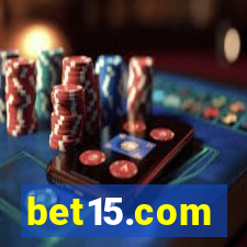bet15.com