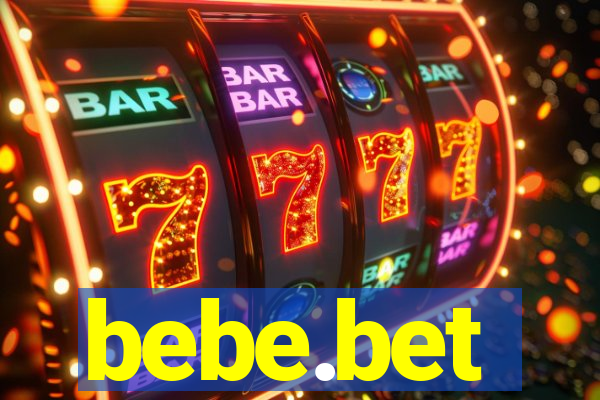 bebe.bet