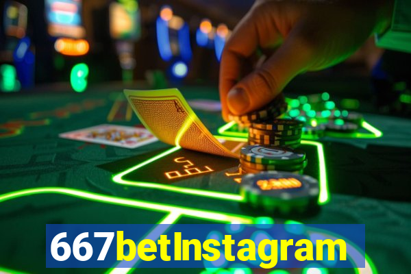 667betInstagram