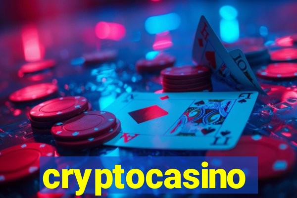 cryptocasino