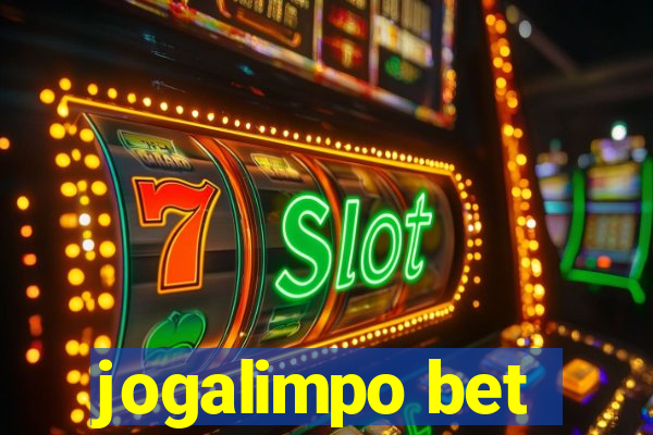 jogalimpo bet
