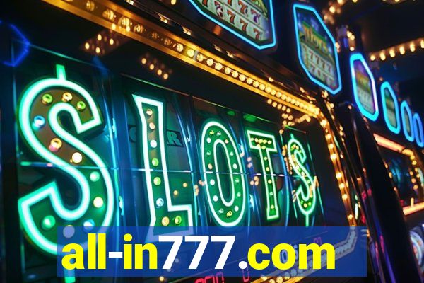 all-in777.com