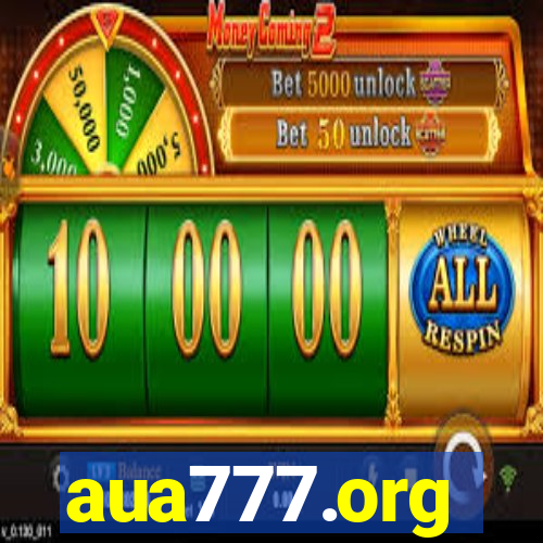 aua777.org