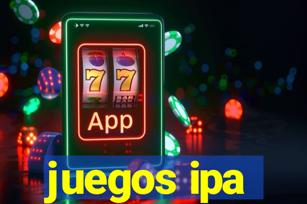 juegos ipa