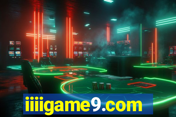 iiiigame9.com