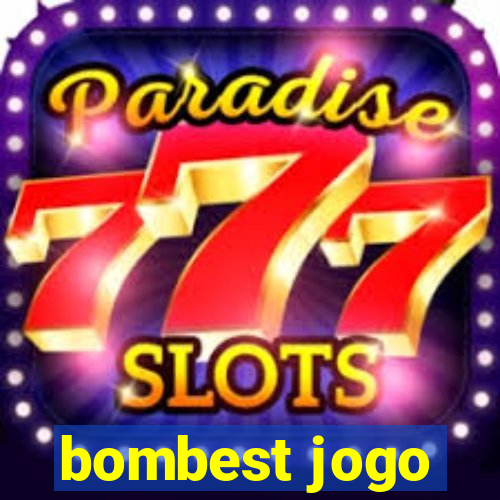 bombest jogo