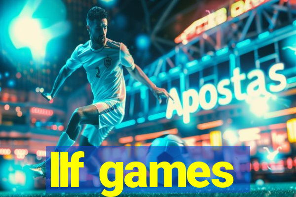 llf games
