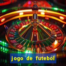 jogo de futebol realista download