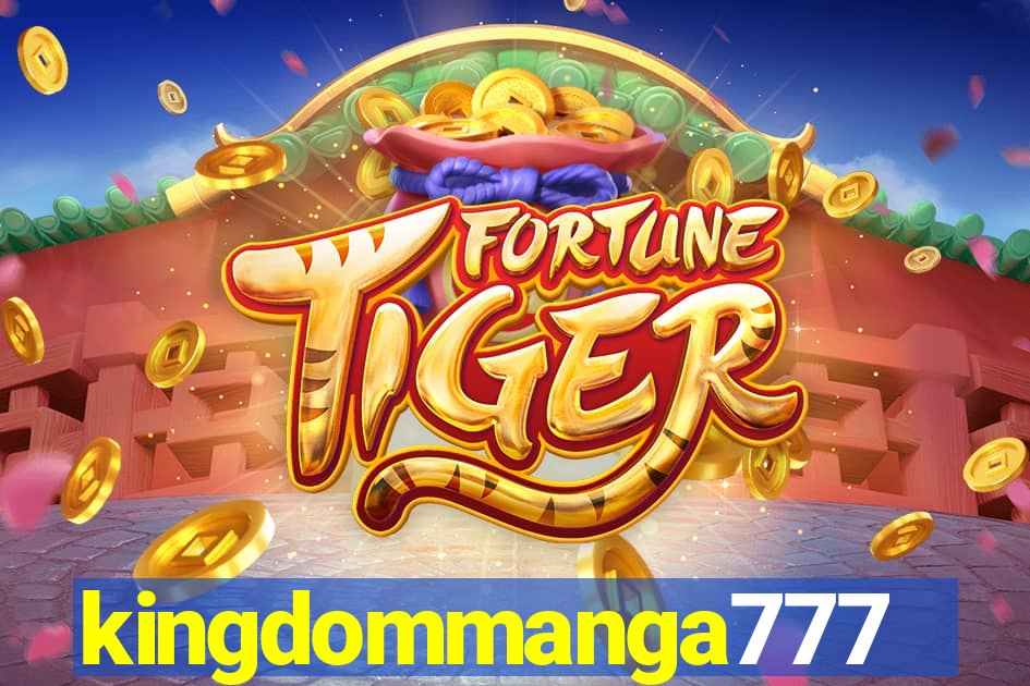 kingdommanga777