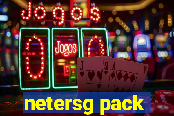 netersg pack