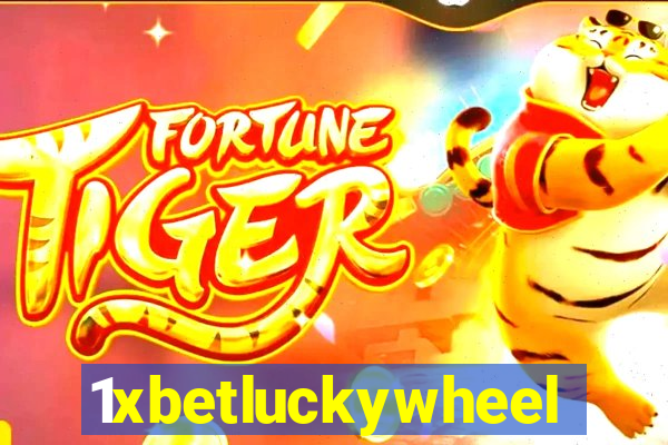 1xbetluckywheel