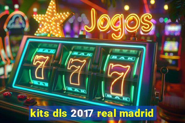 kits dls 2017 real madrid