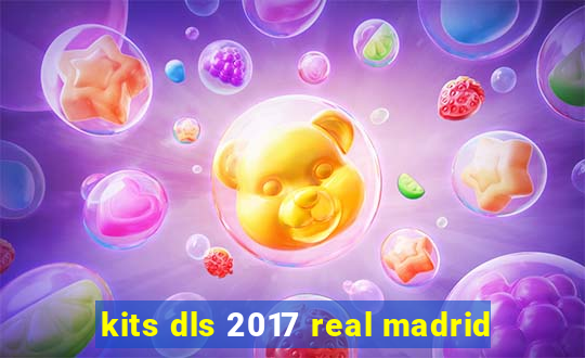 kits dls 2017 real madrid
