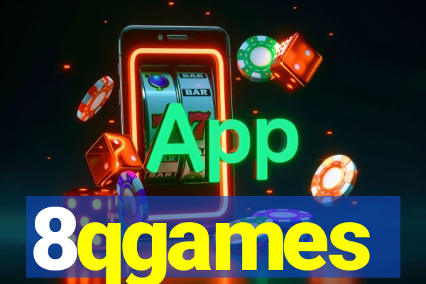 8qgames