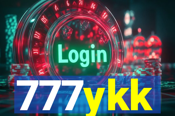 777ykk