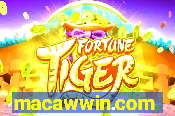 macawwin.com