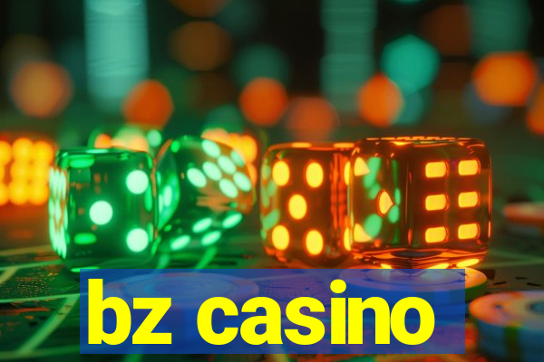 bz casino