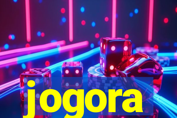 jogora