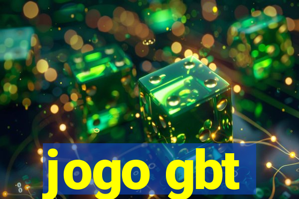 jogo gbt