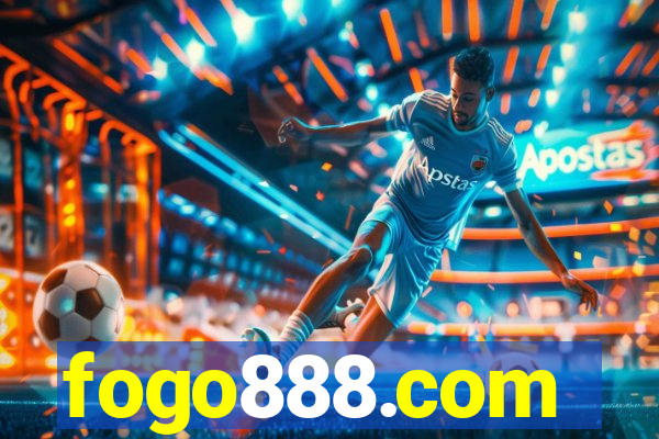fogo888.com