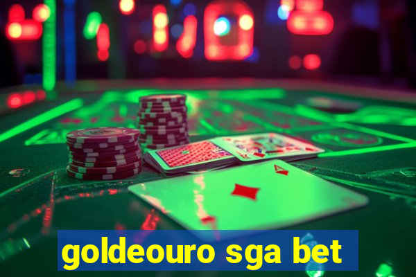 goldeouro sga bet
