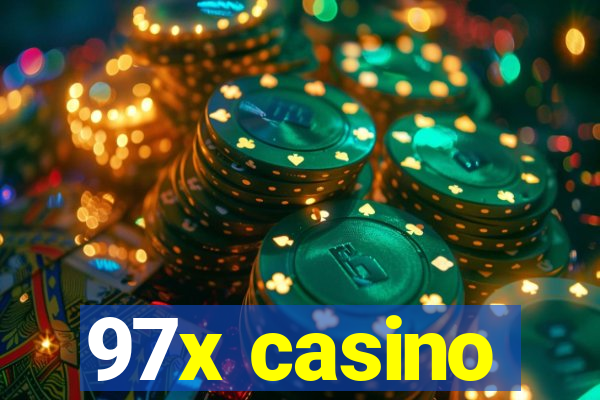 97x casino
