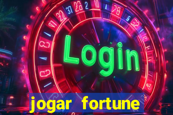 jogar fortune rabbit gratis