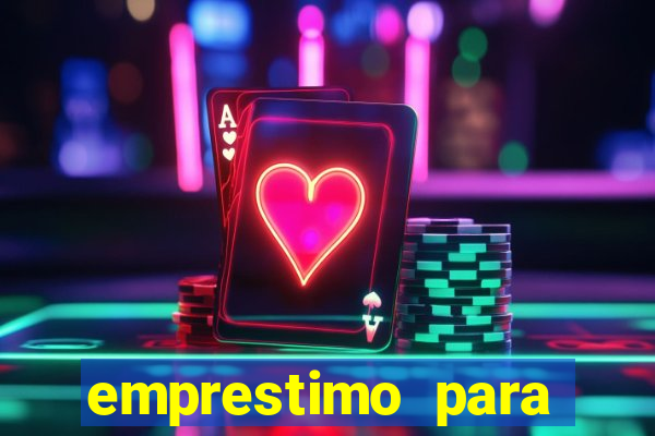 emprestimo para comerciante pagamento diario