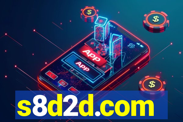 s8d2d.com