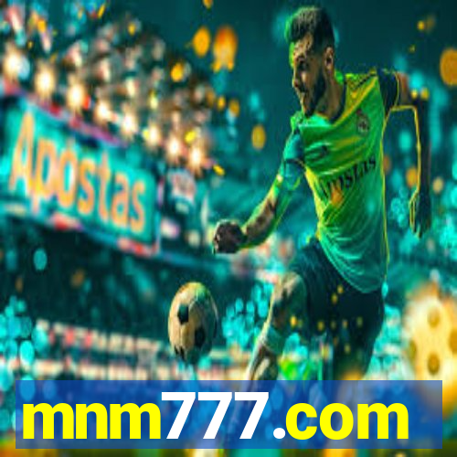 mnm777.com