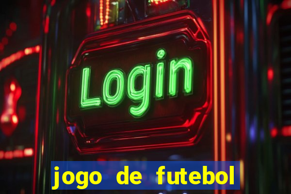 jogo de futebol the champions 3d