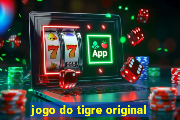 jogo do tigre original