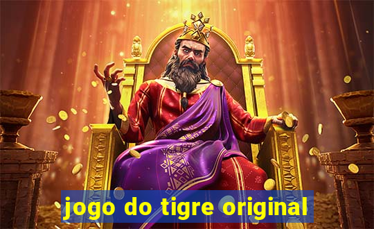 jogo do tigre original