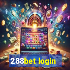 288bet login